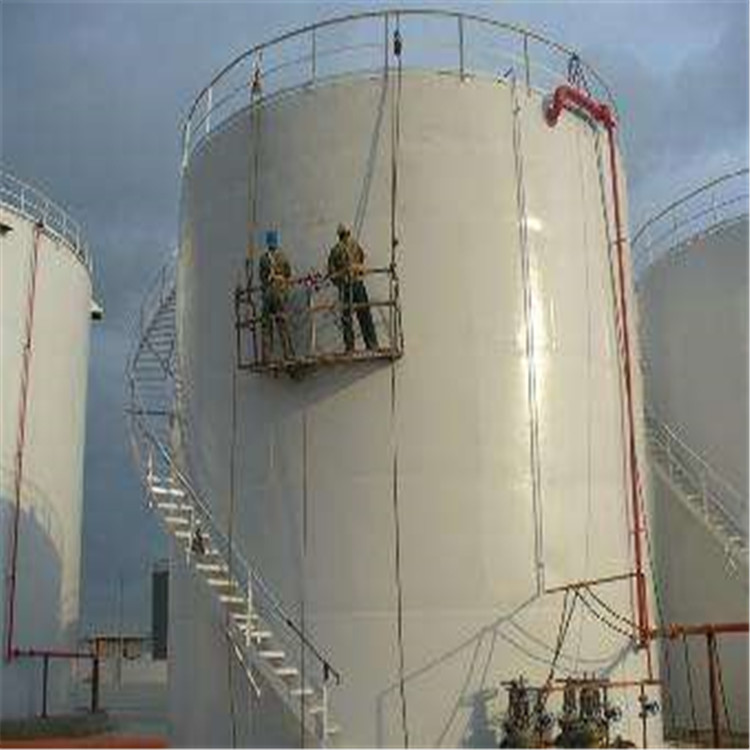 洪洞喷漆翻新・工业喷漆・设备喷漆服务简介